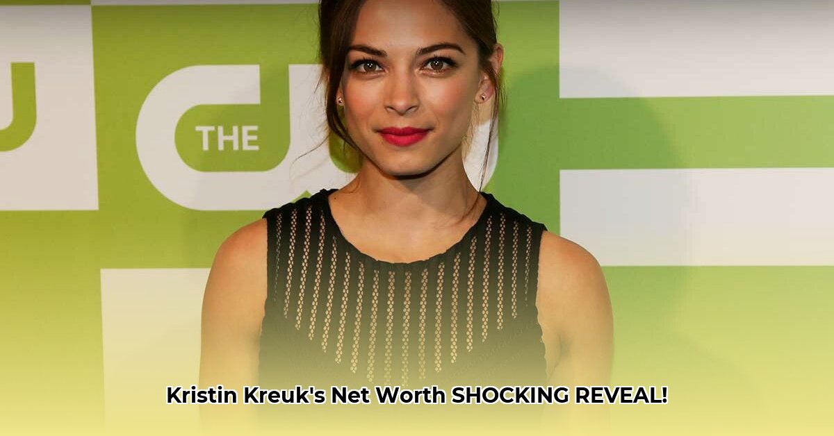 kristin-kreuk-net-worth